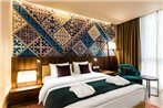 Mercure Almaty City Center