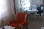 Apartament on Karbisheva 14