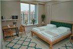 Gagarin Park Halal Apartments