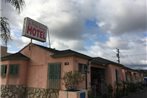 La Petite Rouge Motel