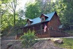 Laurel Ridge Cabin