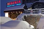 Austria Mzaar Chalets & Services