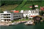 Leikanger Fjordhotel