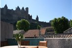 Appartement Le Saint Gimer - Les Balcons de la Cite?