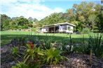 Lily Pad at Byron Bay