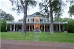 Linden - A Historic Antebellum Bed and Breakfast