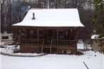 Little Big Bear Cabin