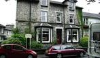 Lyndhurst Guest House