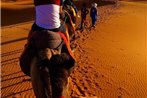 Merzouga experience camp