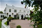 Woughton House Hotel