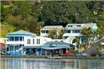 Mangonui Waterfront Apartment Motels