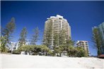 Mantra Coolangatta Beach