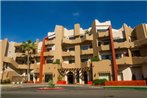 Marina Town and Beach Studios in Cabo Plaza