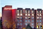 Marriott Providence Downtown