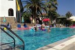 Mathraki Resort