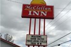 McClellan Inn