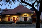 Merbabu Guest House