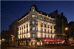 Mercure Lyon Centre Brotteaux