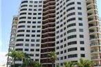 The Meriton Apartments on Main Beach