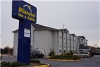 Microtel Inn and Suites - Salisbury