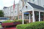 Microtel Inn by Wyndham Raleigh-Durham Airport