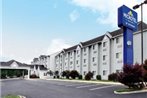 SureStay Hotel by Best Western Christiansburg Blacksburg