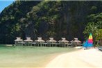 El Nido Resorts Miniloc Island