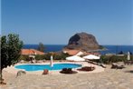 Monemvasia Village (ex Topalti)