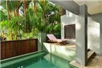 Monsoon Villa B - Luxury Holiday Villa