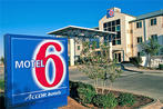 Motel 6-Las Cruces