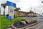 Americas Best Value Inn & Suites Madera