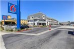 Motel 6-Oakland