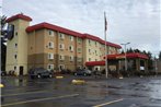 Motel 6-Wilsonville