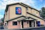 Motel 6-Salisbury