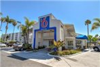 Motel 6-San Diego