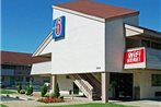 Motel 6-Springfield