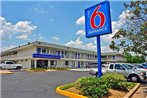 Motel 6-Bellmead