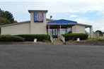 Motel 6-Wytheville