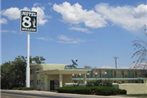 Motel 8 Willcox