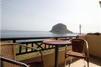 Mpalkoni Sti Monemvasia