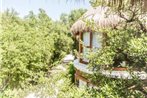 Mamasan Treehouses & Cabins