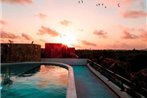 2 Bdr /2Bth New Eco Chic Apt Trinity 101 Tulum Free Bikes Apts