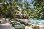 Zorba Villas in Tulum