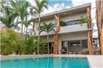 VILLA BANG BAO - caribbean style villa with chef and spa 3BR 10PPL