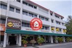 OYO 89604 City Home Stay