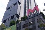 M City @ Jalan Ampang KLCC