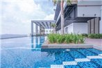 OYO Home 89854 Amazing 1br Rev.o Bukit Jalil