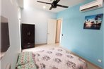 Best Apartment Place stay nearest UPM MIECC