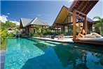 Niramaya Villas and Spa