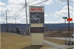 Nittany Budget Motel